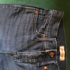 Women's Madewell Jeans